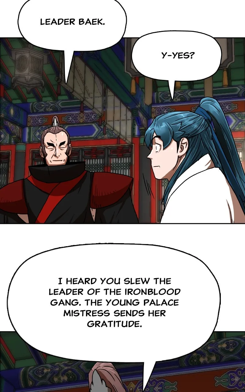Read Like a Chilling Flame chapter 39 image 30 on Lezhin