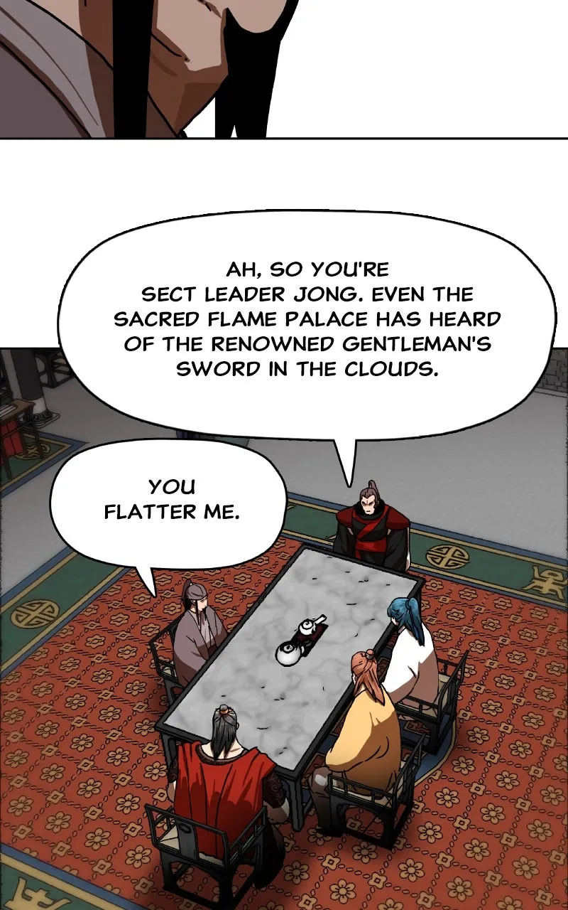 Read Like a Chilling Flame chapter 39 image 34 on Lezhin
