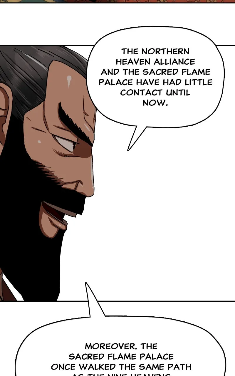 Read Like a Chilling Flame chapter 39 image 35 on Lezhin