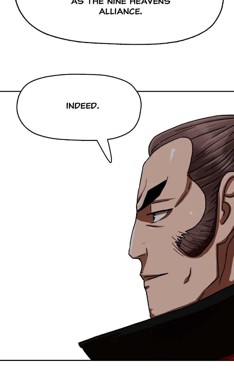 Read Like a Chilling Flame chapter 39 image 36 on Lezhin