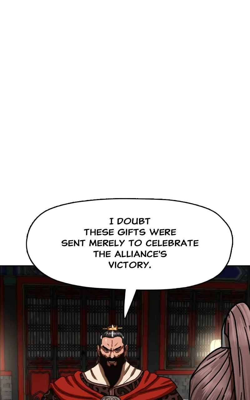 Read Like a Chilling Flame chapter 39 image 37 on Lezhin