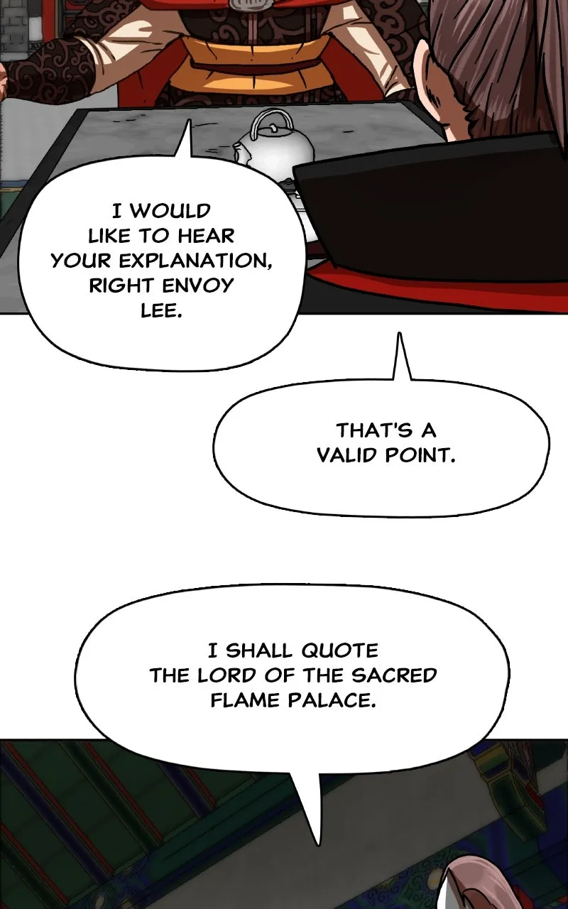 Read Like a Chilling Flame chapter 39 image 38 on Lezhin