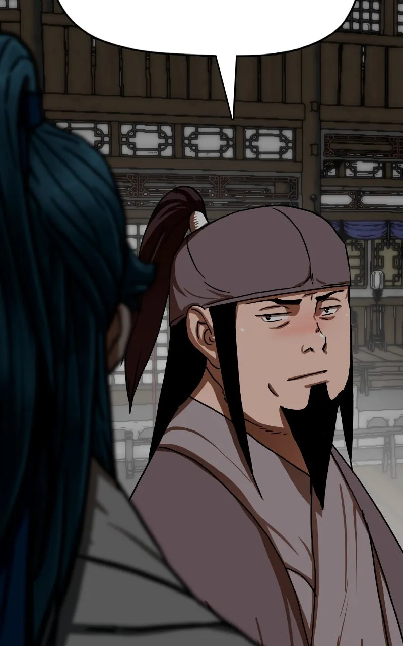 Read Like a Chilling Flame chapter 39 image 4 on Lezhin