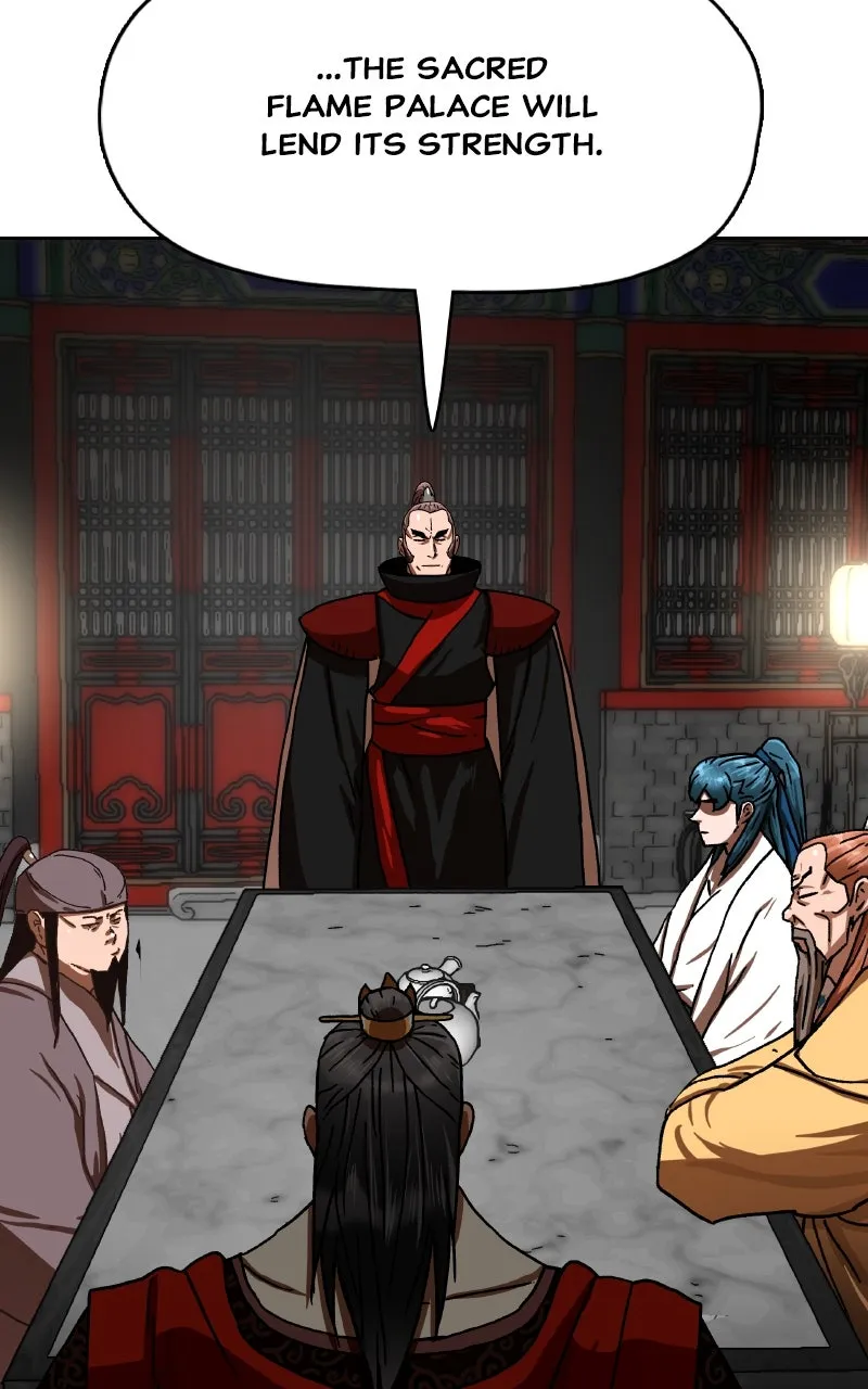 Read Like a Chilling Flame chapter 39 image 43 on Lezhin