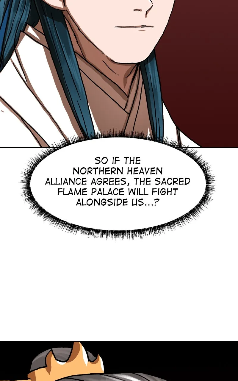 Read Like a Chilling Flame chapter 39 image 47 on Lezhin