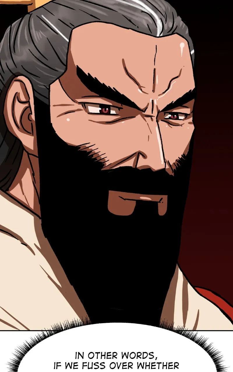 Read Like a Chilling Flame chapter 39 image 48 on Lezhin