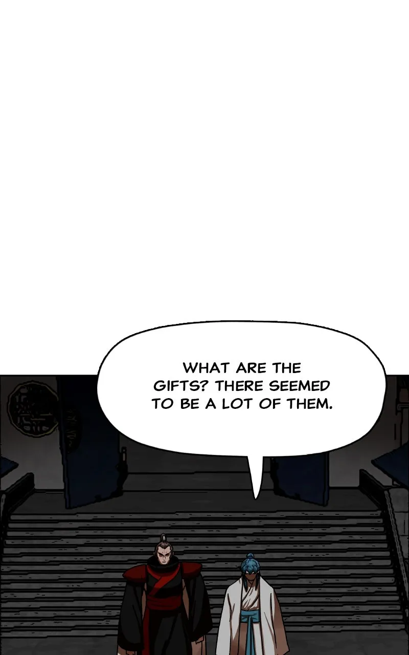 Read Like a Chilling Flame chapter 39 image 51 on Lezhin