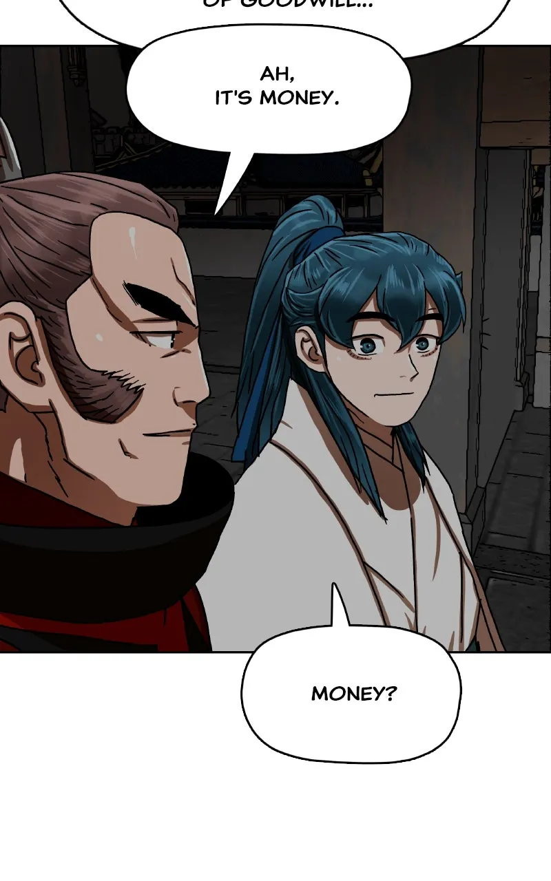 Read Like a Chilling Flame chapter 39 image 53 on Lezhin