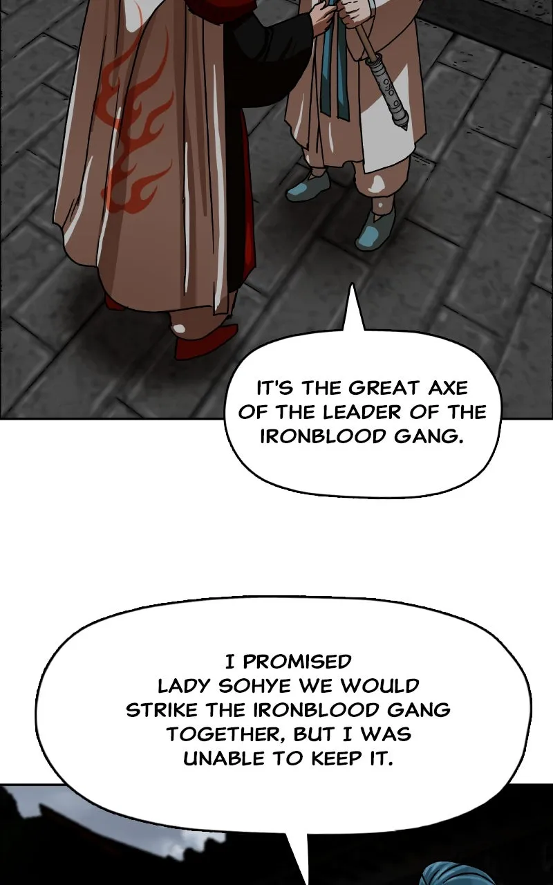 Read Like a Chilling Flame chapter 39 image 60 on Lezhin