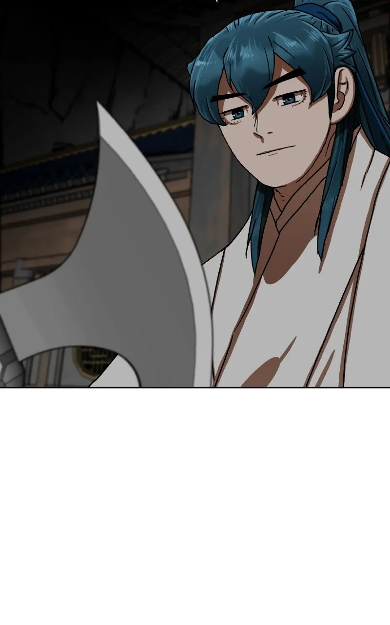 Read Like a Chilling Flame chapter 39 image 61 on Lezhin