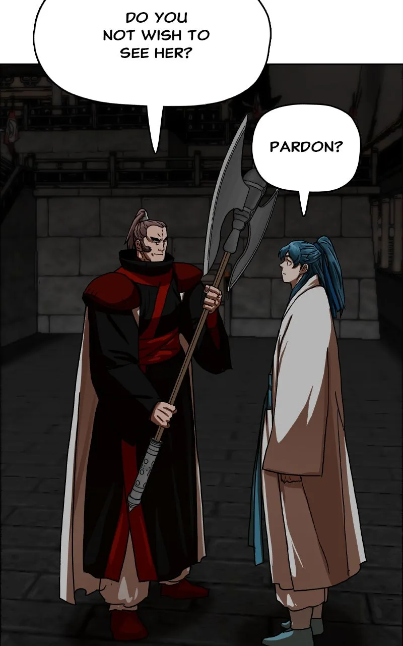 Read Like a Chilling Flame chapter 39 image 63 on Lezhin