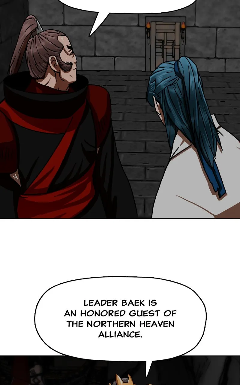 Read Like a Chilling Flame chapter 39 image 71 on Lezhin