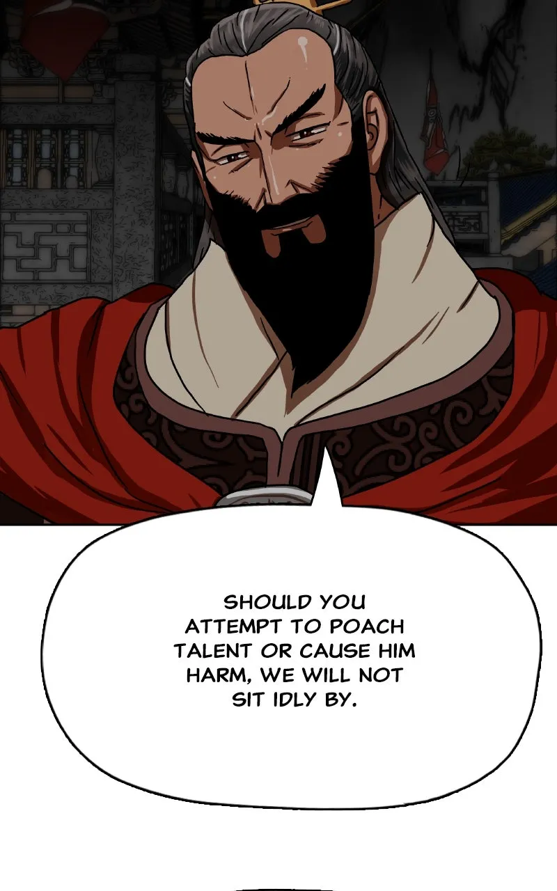 Read Like a Chilling Flame chapter 39 image 72 on Lezhin
