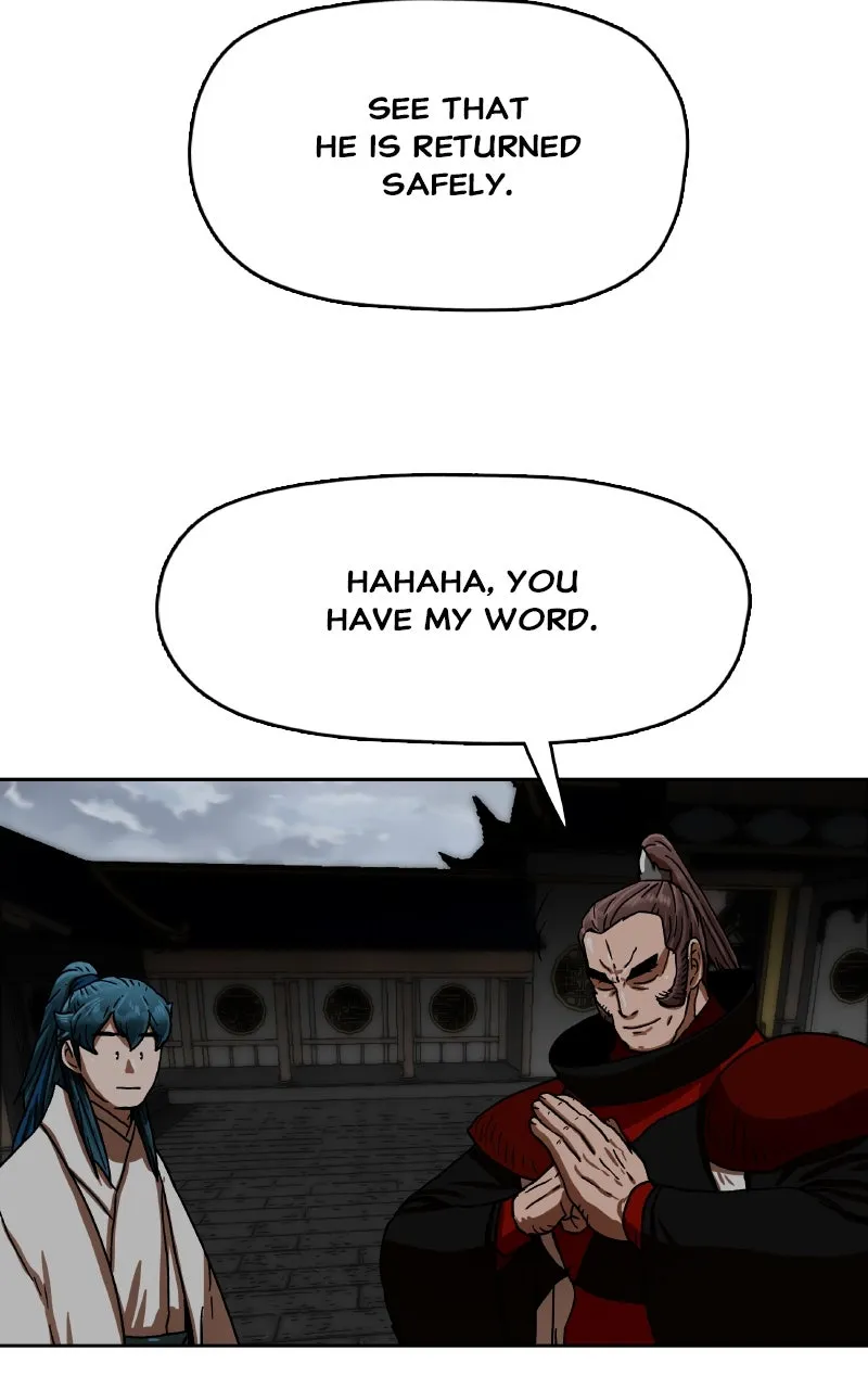 Read Like a Chilling Flame chapter 39 image 73 on Lezhin