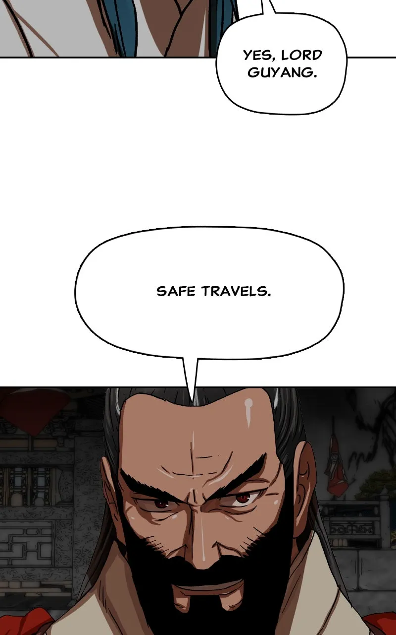 Read Like a Chilling Flame chapter 39 image 75 on Lezhin