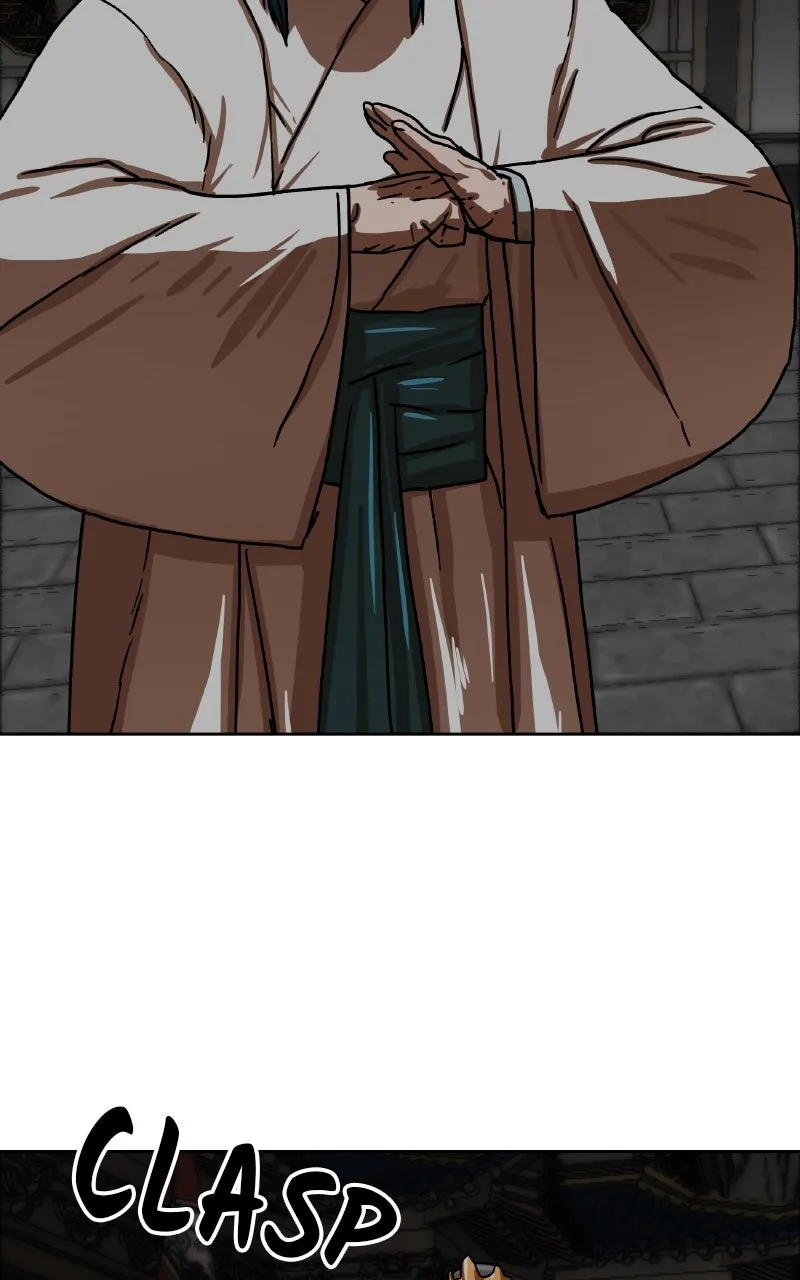 Read Like a Chilling Flame chapter 39 image 77 on Lezhin