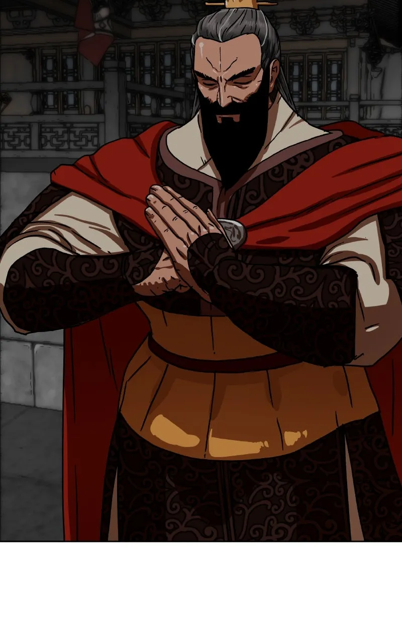 Read Like a Chilling Flame chapter 39 image 78 on Lezhin
