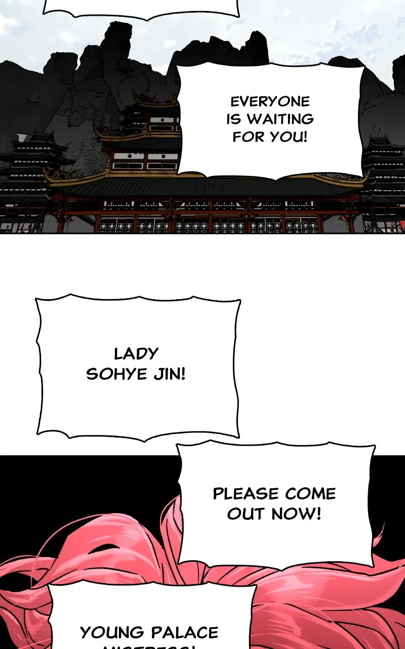 Read Like a Chilling Flame chapter 39 image 81 on Lezhin