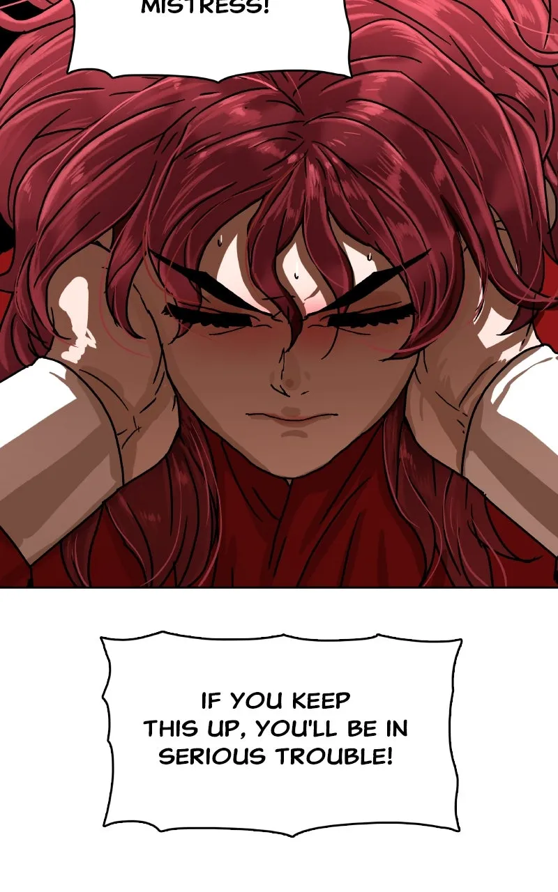Read Like a Chilling Flame chapter 39 image 82 on Lezhin