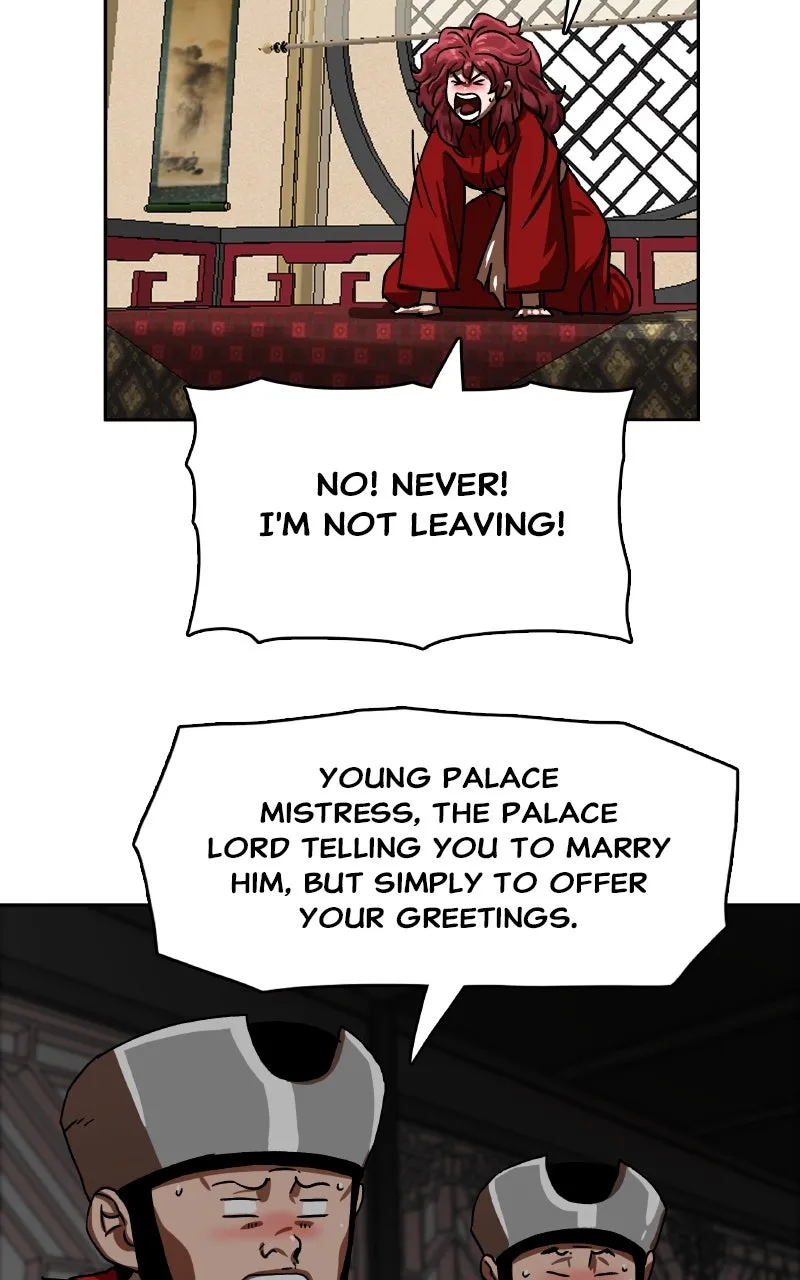Read Like a Chilling Flame chapter 39 image 87 on Lezhin