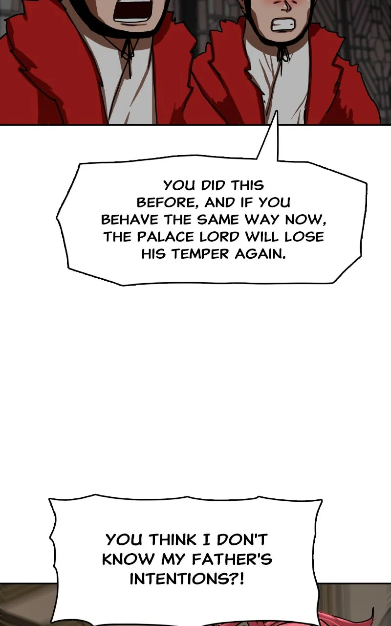 Read Like a Chilling Flame chapter 39 image 88 on Lezhin