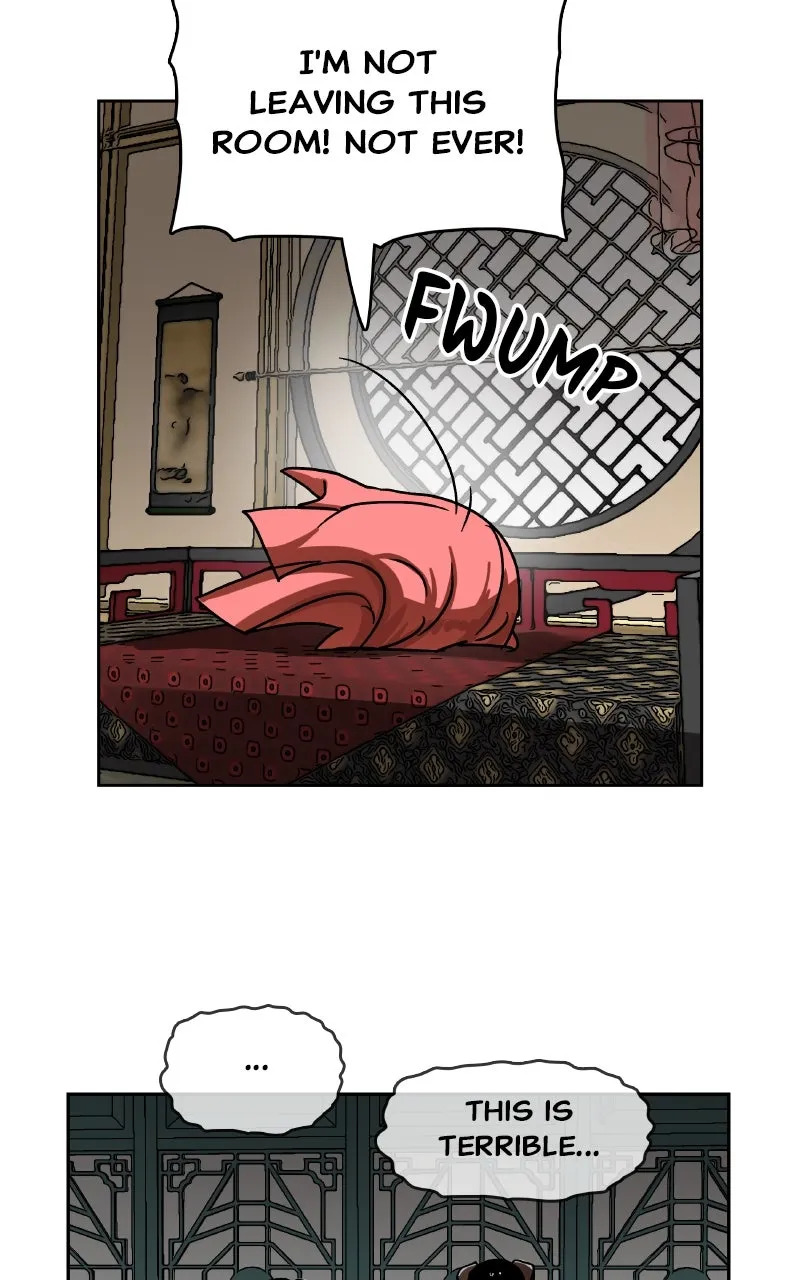 Read Like a Chilling Flame chapter 39 image 90 on Lezhin