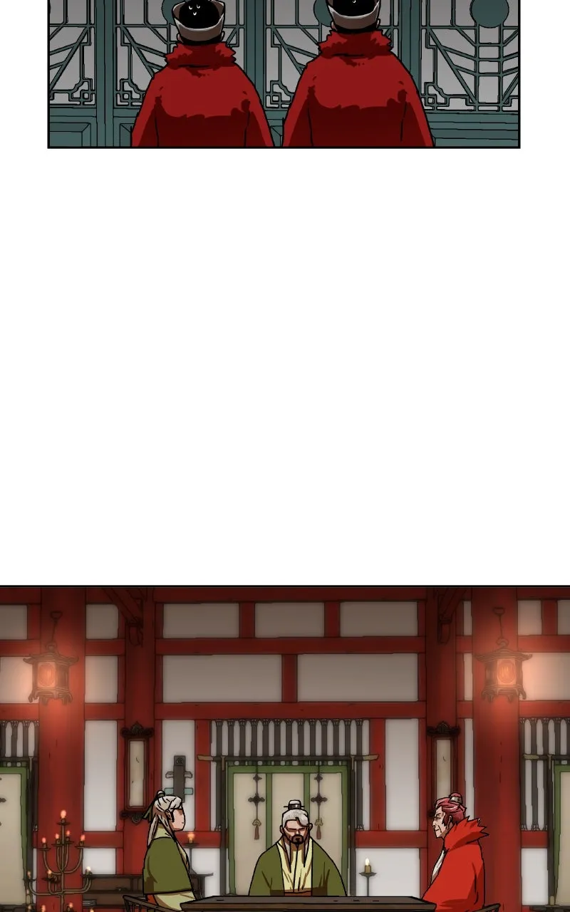 Read Like a Chilling Flame chapter 39 image 91 on Lezhin