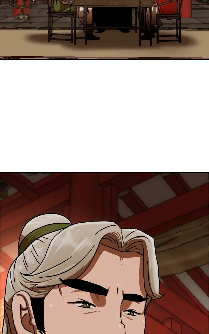Read Like a Chilling Flame chapter 39 image 92 on Lezhin