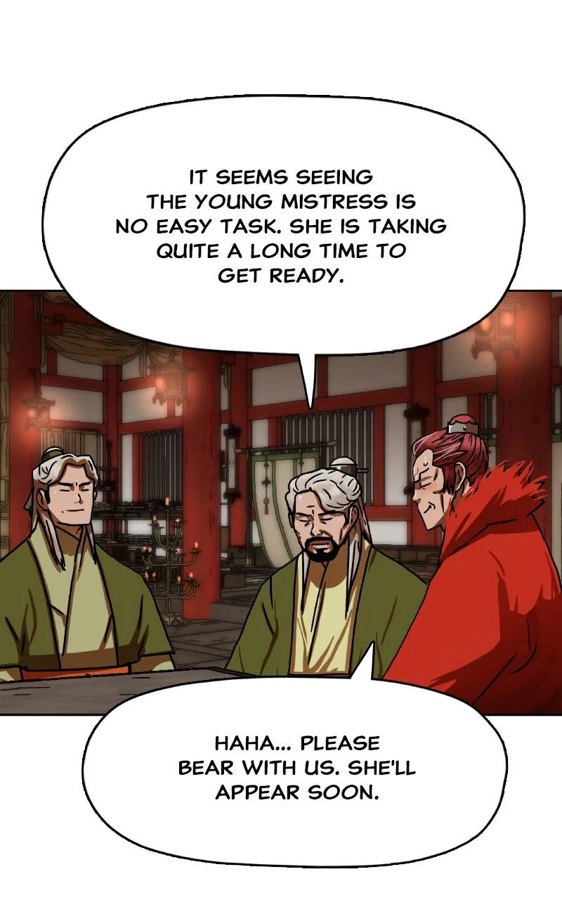 Read Like a Chilling Flame chapter 39 image 95 on Lezhin