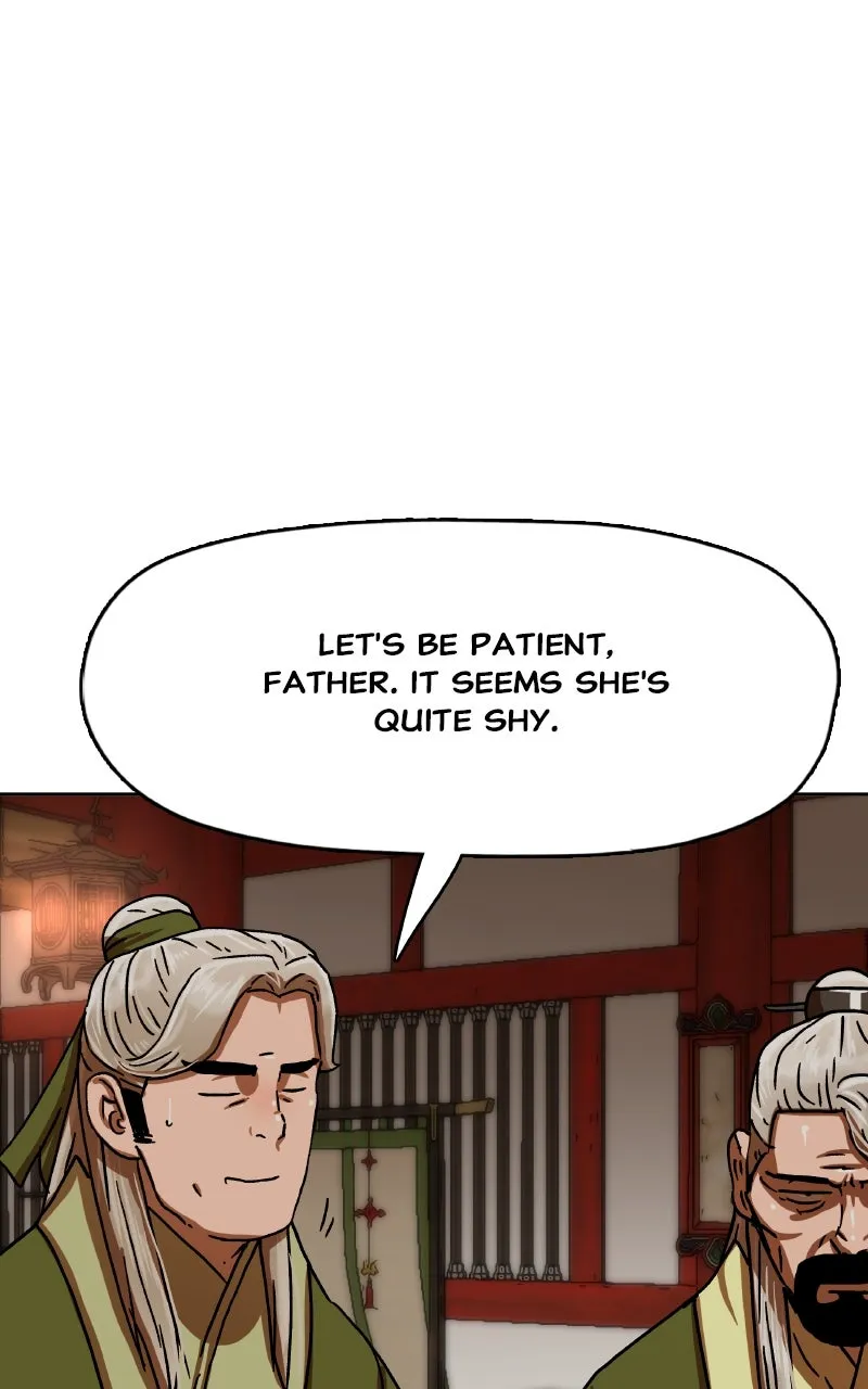 Read Like a Chilling Flame chapter 39 image 96 on Lezhin