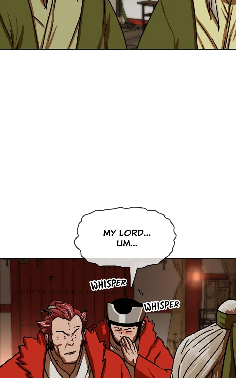 Read Like a Chilling Flame chapter 39 image 97 on Lezhin