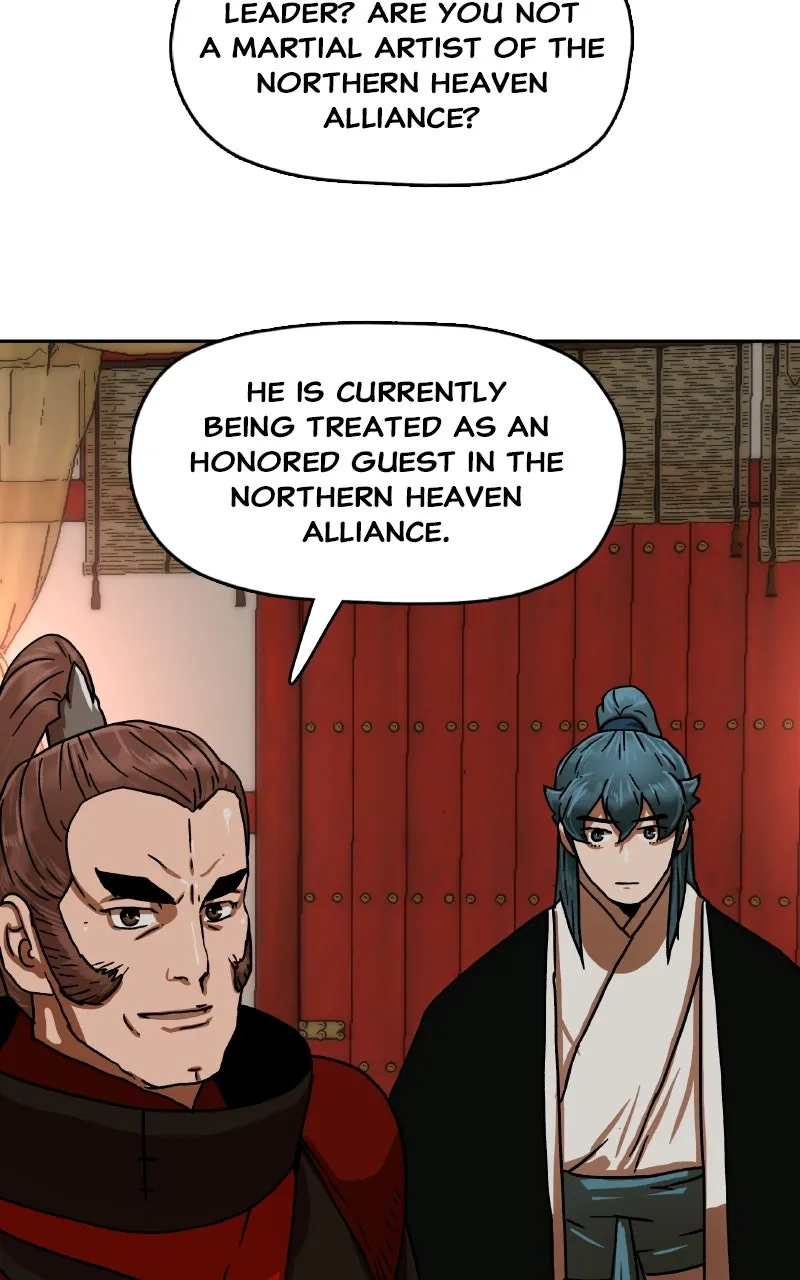 Read Like a Chilling Flame chapter 40 image 10 on Lezhin