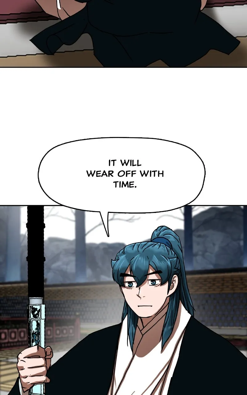 Read Like a Chilling Flame chapter 40 image 107 on Lezhin