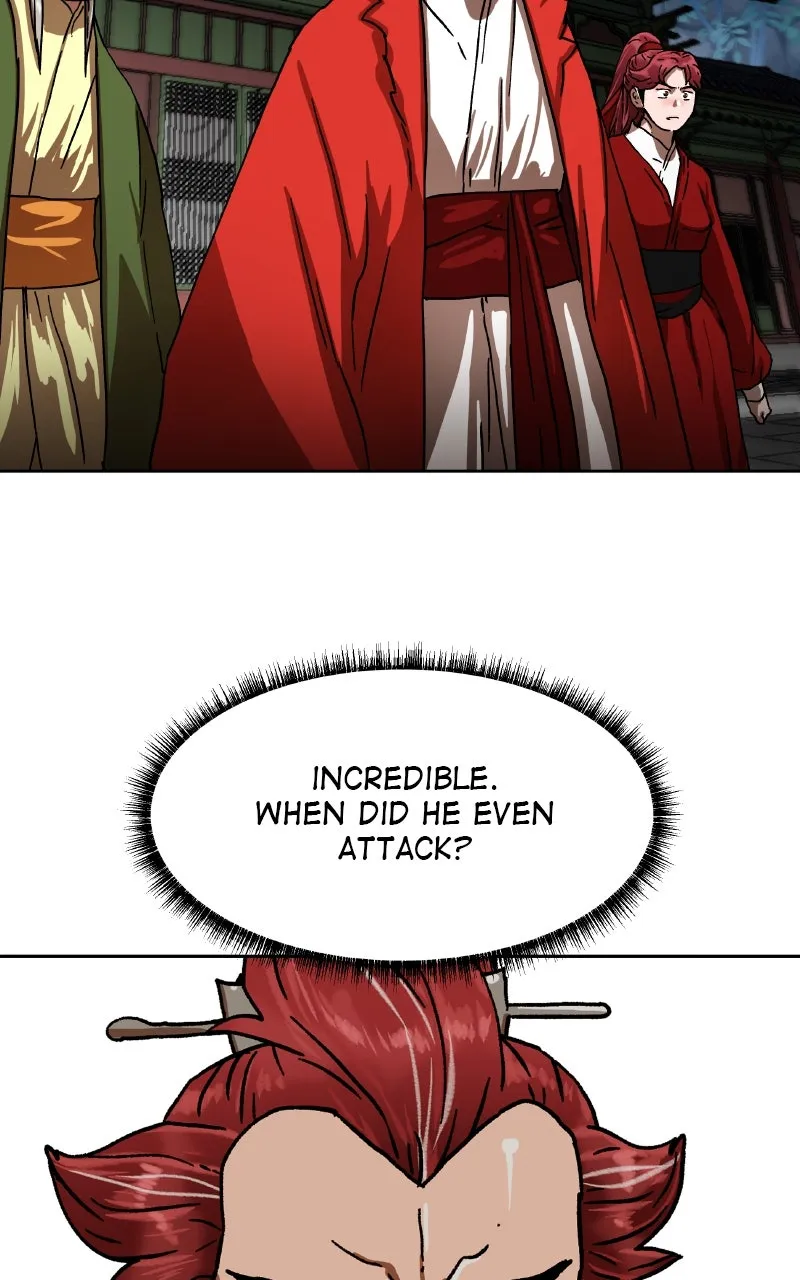 Read Like a Chilling Flame chapter 40 image 109 on Lezhin