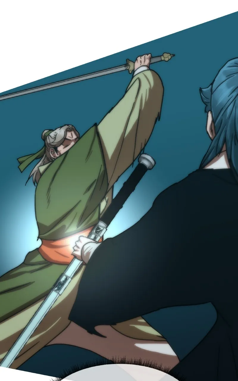 Read Like a Chilling Flame chapter 40 image 114 on Lezhin