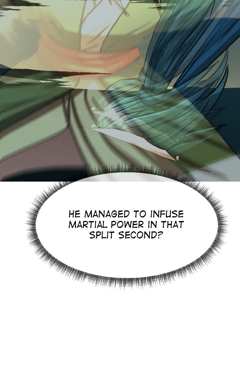 Read Like a Chilling Flame chapter 40 image 116 on Lezhin