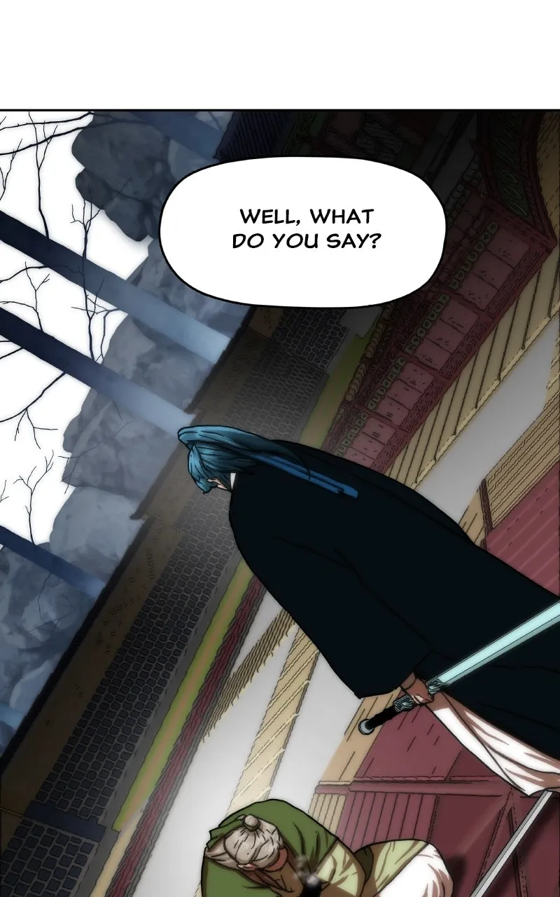 Read Like a Chilling Flame chapter 40 image 118 on Lezhin