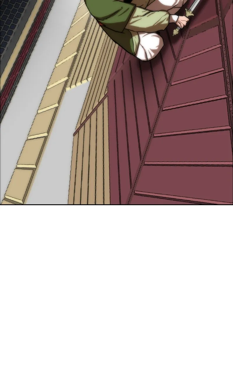 Read Like a Chilling Flame chapter 40 image 119 on Lezhin