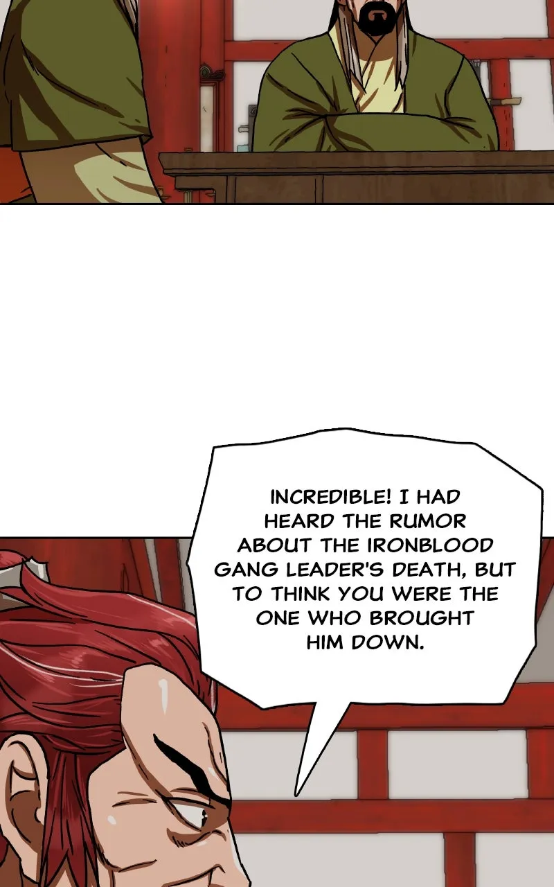 Read Like a Chilling Flame chapter 40 image 12 on Lezhin