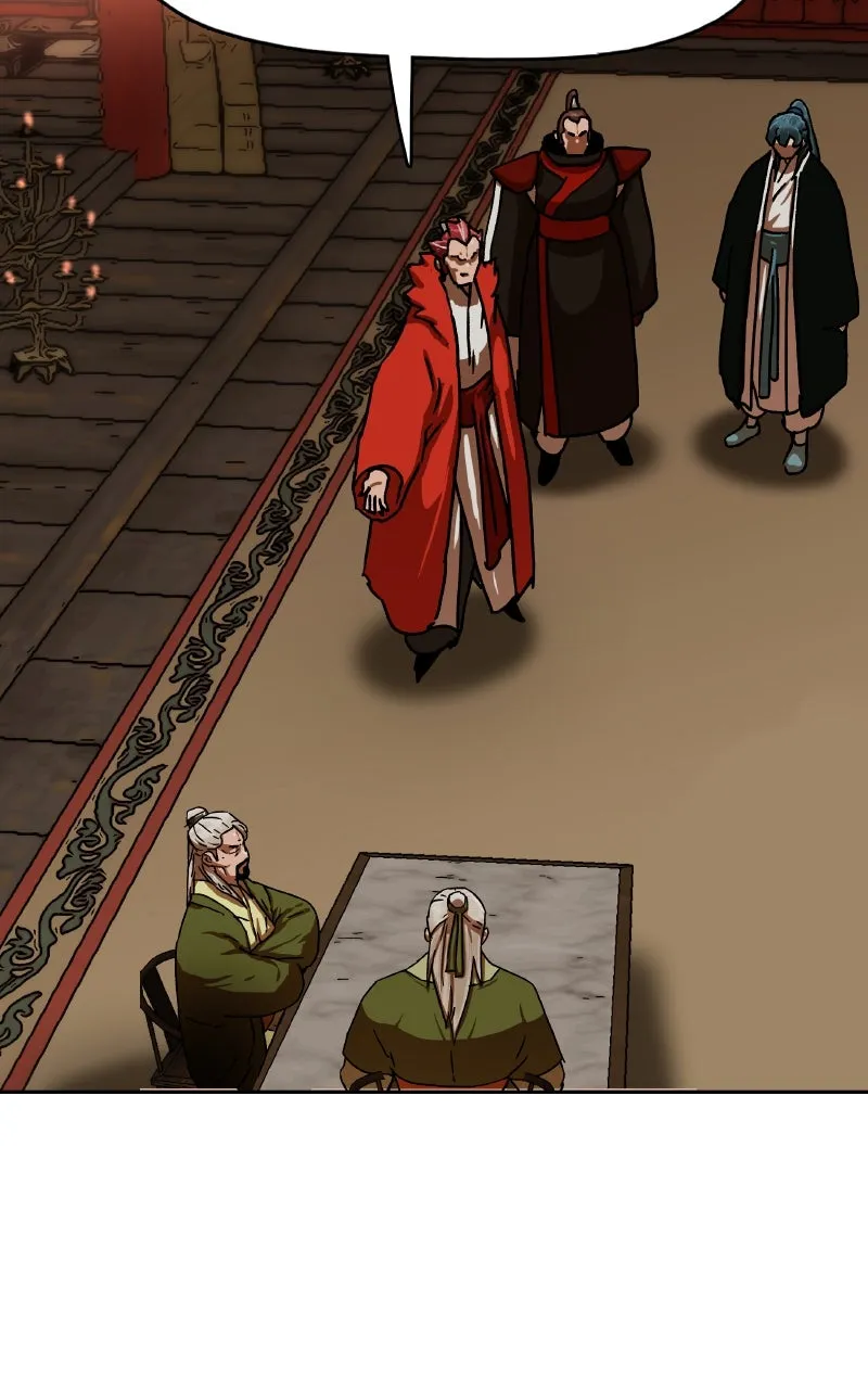 Read Like a Chilling Flame chapter 40 image 15 on Lezhin