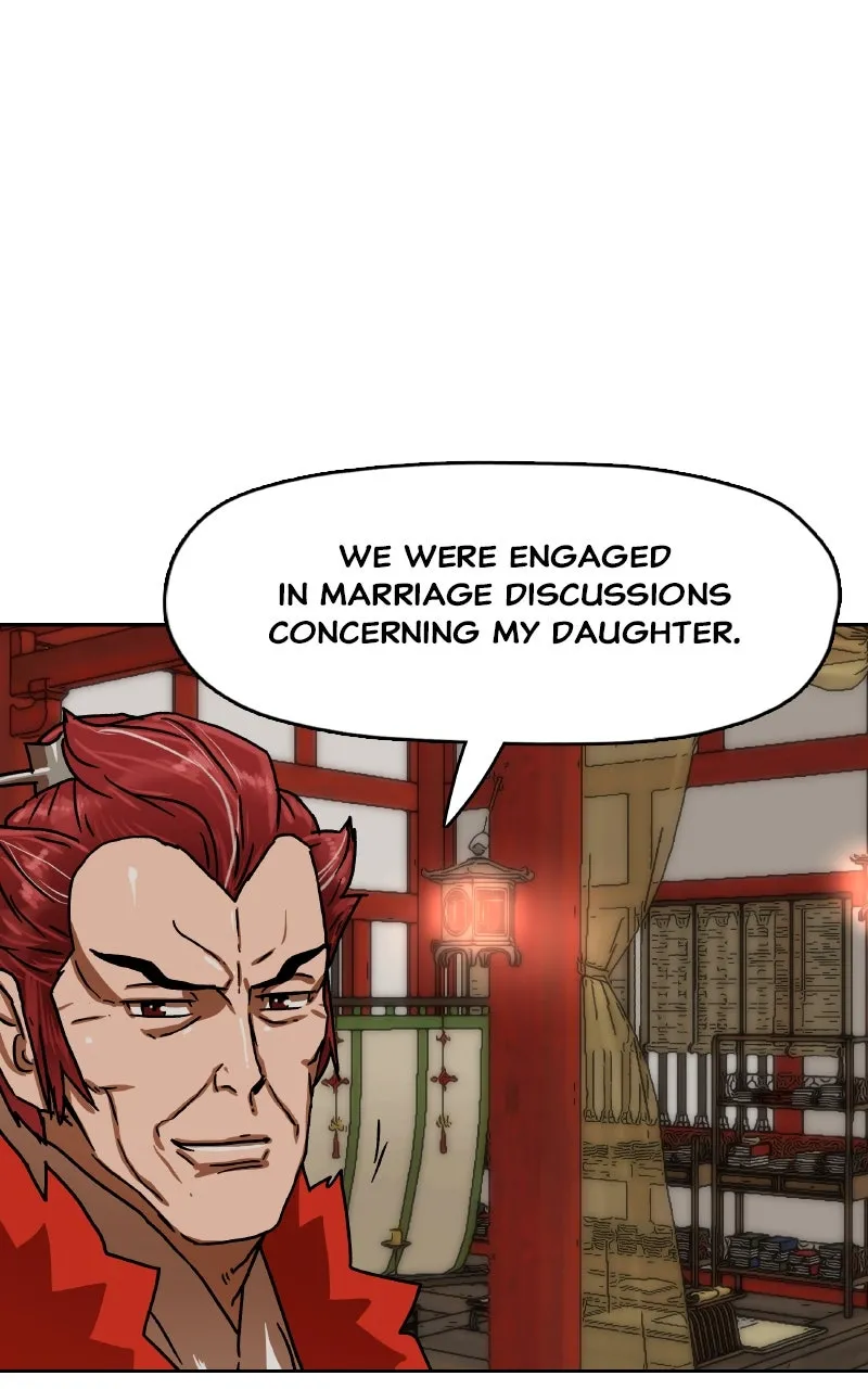 Read Like a Chilling Flame chapter 40 image 16 on Lezhin