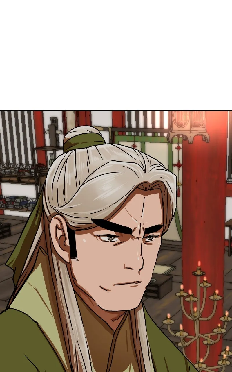 Read Like a Chilling Flame chapter 40 image 18 on Lezhin