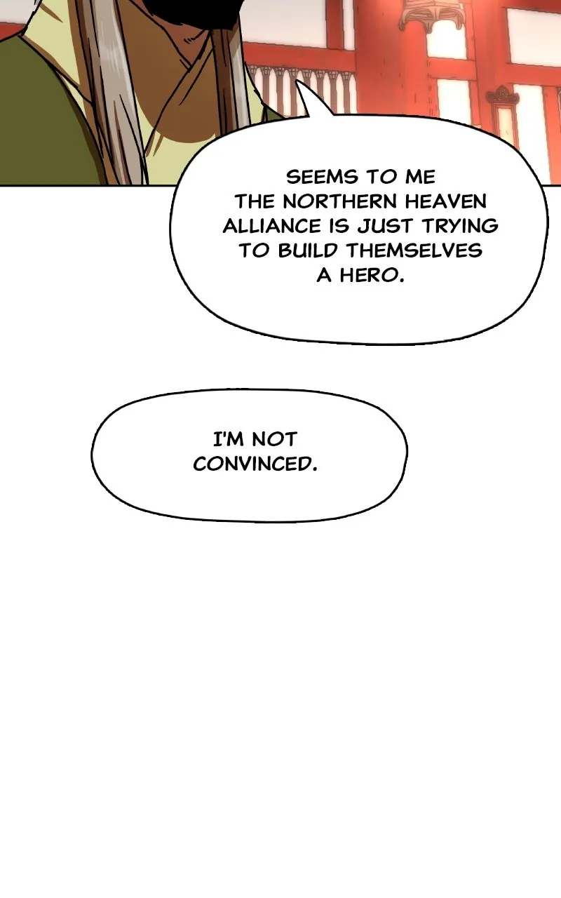 Read Like a Chilling Flame chapter 40 image 20 on Lezhin