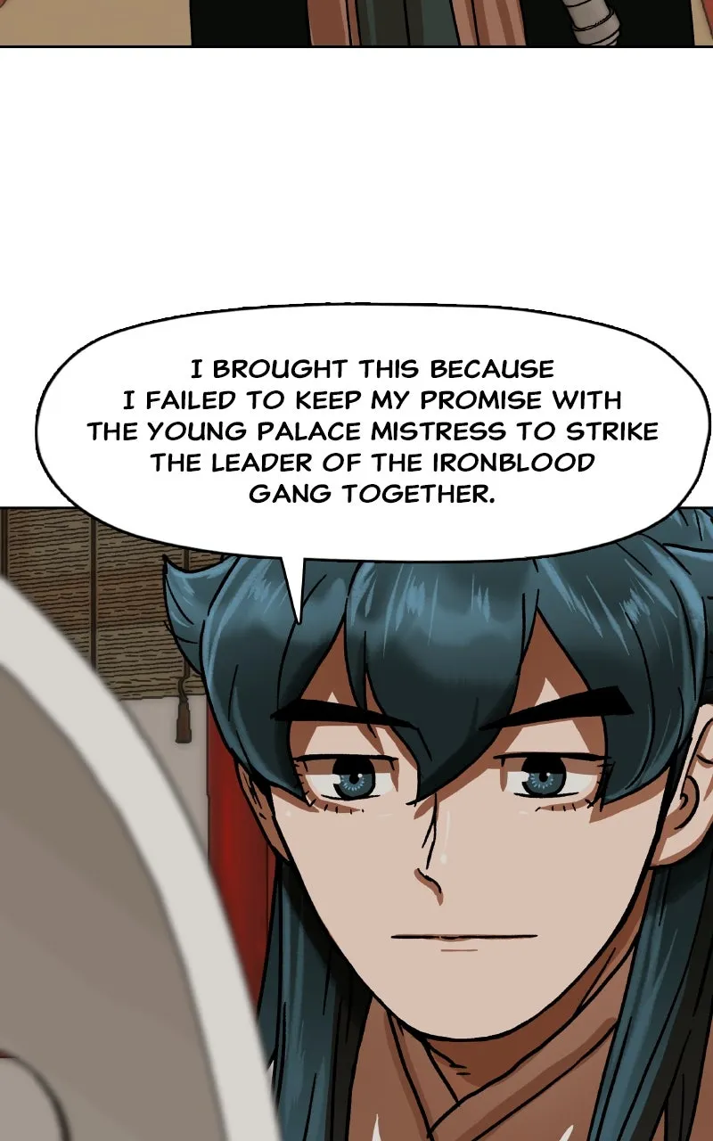 Read Like a Chilling Flame chapter 40 image 23 on Lezhin