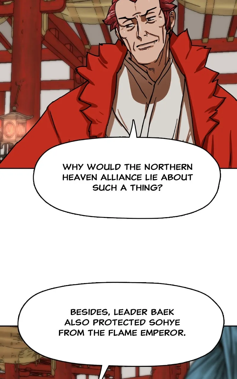Read Like a Chilling Flame chapter 40 image 26 on Lezhin