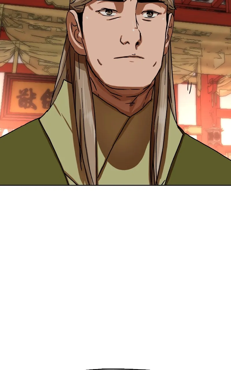 Read Like a Chilling Flame chapter 40 image 32 on Lezhin