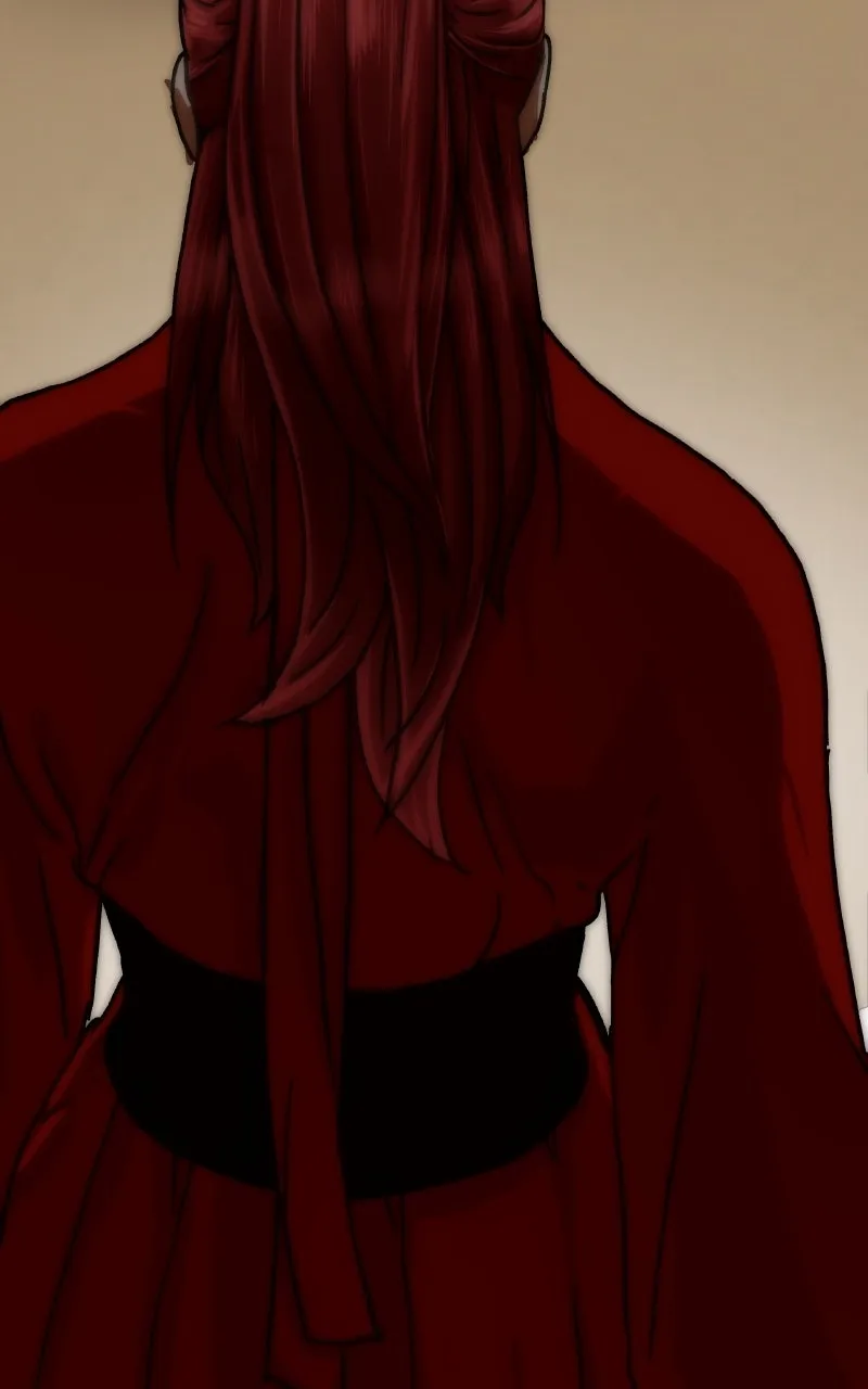 Read Like a Chilling Flame chapter 40 image 34 on Lezhin