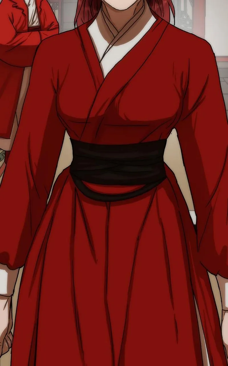 Read Like a Chilling Flame chapter 40 image 36 on Lezhin