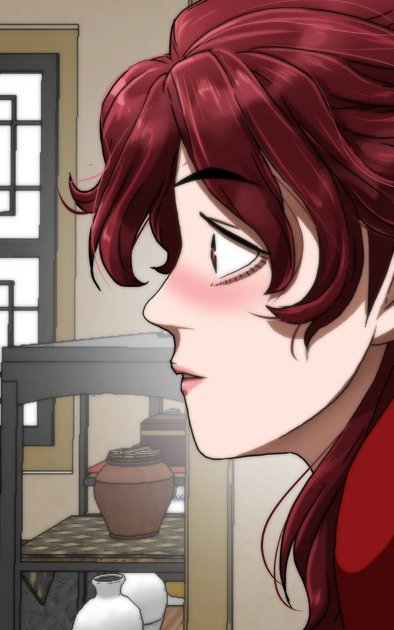 Read Like a Chilling Flame chapter 40 image 4 on Lezhin