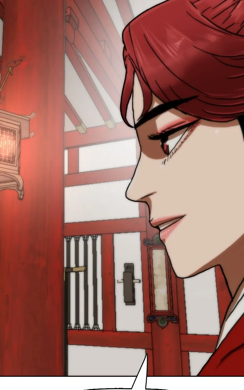 Read Like a Chilling Flame chapter 40 image 44 on Lezhin